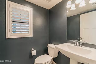 2711 S Valle Verde, Mesa, AZ 85209 - Photo 17