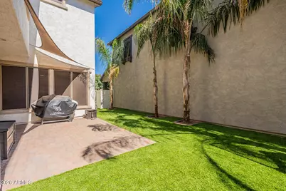 2711 S Valle Verde --, Mesa, AZ 85209 - Photo 37