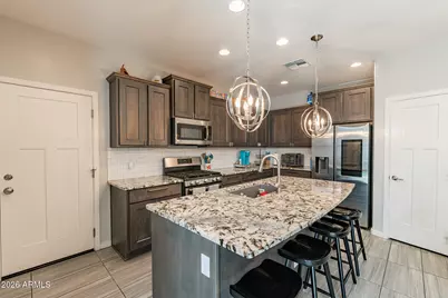 2711 S Valle Verde --, Mesa, AZ 85209 - Photo 15