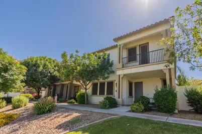 2711 S Valle Verde --, Mesa, AZ 85209 - Photo 3
