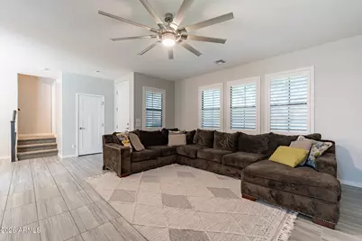 2711 S Valle Verde --, Mesa, AZ 85209 - Photo 7