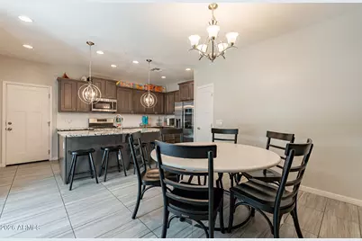 2711 S Valle Verde --, Mesa, AZ 85209 - Photo 11