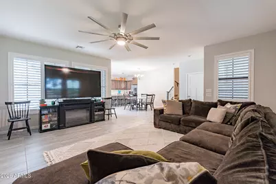 2711 S Valle Verde --, Mesa, AZ 85209 - Photo 7