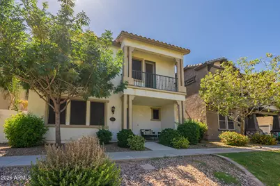 2711 S Valle Verde --, Mesa, AZ 85209 - Photo 3