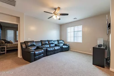 2711 S Valle Verde --, Mesa, AZ 85209 - Photo 19