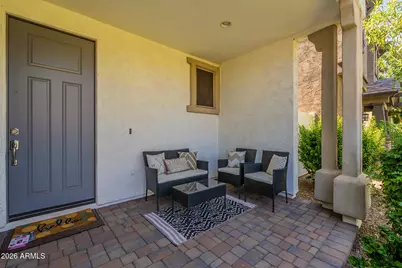 2711 S Valle Verde --, Mesa, AZ 85209 - Photo 5