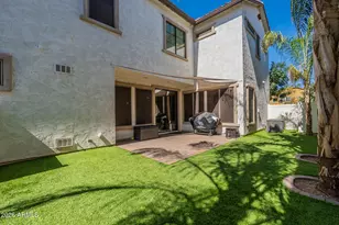 2711 S Valle Verde, Mesa, AZ 85209 - Photo 35