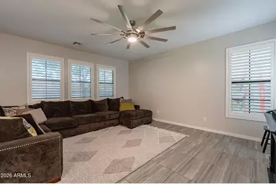 2711 S Valle Verde --, Mesa, AZ 85209 - Photo 5