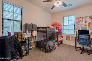 2711 S Valle Verde, Mesa, AZ 85209 - Photo 25