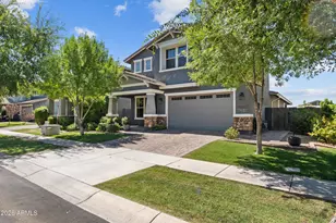 4343 E Rawhide St, Gilbert, AZ 85296 - Photo 1