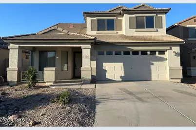 1731 E Melanie Street, San Tan Valley, AZ 85140 - Photo 1
