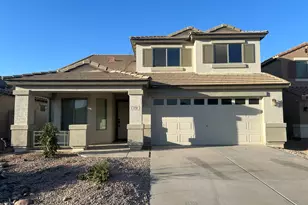 1731 E Melanie St, San Tan Valley, AZ 85140 - Photo 1