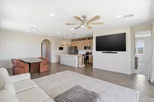 1467 E Torino Ct, Casa Grande, AZ 85122 - Photo 5