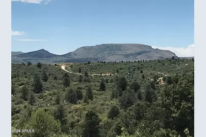 Xxxx W Legacy Lane #A, Peeples Valley, AZ 86332 - Photo 5