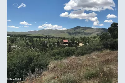 Xxxx W Legacy Lane #A, Peeples Valley, AZ 86332 - Photo 11