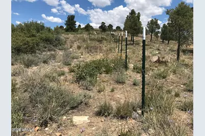 Xxxx W Legacy Lane #A, Peeples Valley, AZ 86332 - Photo 13
