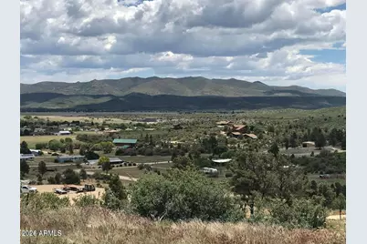 Xxxx W Legacy Lane #A, Peeples Valley, AZ 86332 - Photo 9