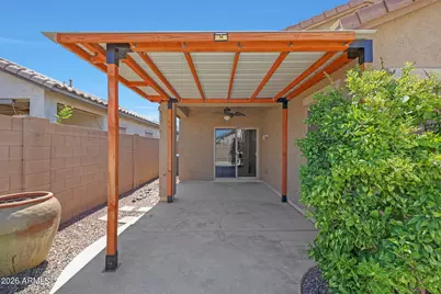 11056 E Sombra Avenue, Mesa, AZ 85212 - Photo 25