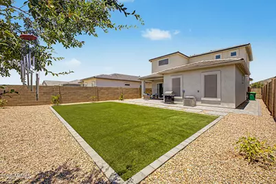 40927 W Sunland Drive, Maricopa, AZ 85138 - Photo 33