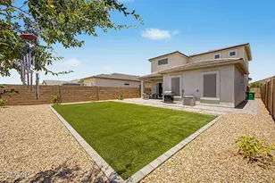 40927 W Sunland Dr, Maricopa, AZ 85138 - Photo 33