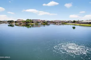 40927 W Sunland Dr, Maricopa, AZ 85138 - Photo 37