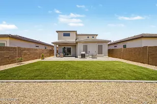 40927 W Sunland Dr, Maricopa, AZ 85138 - Photo 31