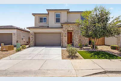 40927 W Sunland Drive, Maricopa, AZ 85138 - Photo 1