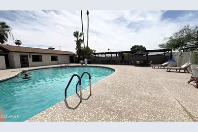 305 S Val Vista Drive S #94, Mesa, AZ 85204 - Photo 23