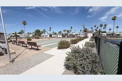 305 S Val Vista Drive S #94, Mesa, AZ 85204 - Photo 25