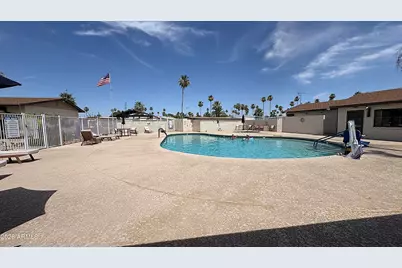 305 S Val Vista Drive S #94, Mesa, AZ 85204 - Photo 21