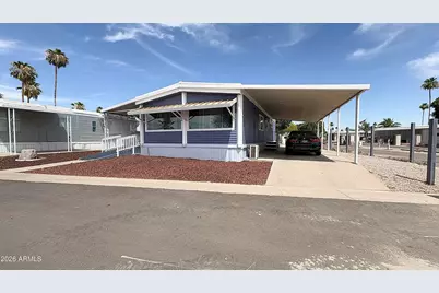 305 S Val Vista Drive S #94, Mesa, AZ 85204 - Photo 29