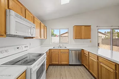 341 N 103rd Street, Mesa, AZ 85207 - Photo 13