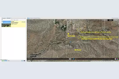 109Xx N Springfield Road #-, Winkelman, AZ 85192 - Photo 33