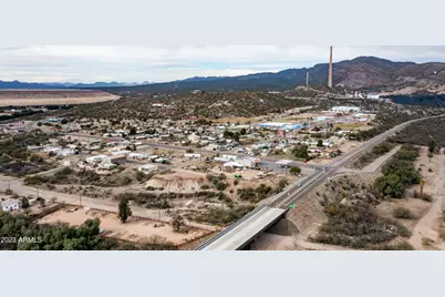 109Xx N Springfield Road #-, Winkelman, AZ 85192 - Photo 29