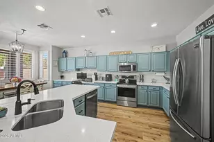 1754 E San Carlos Pl, Chandler, AZ 85249 - Photo 9