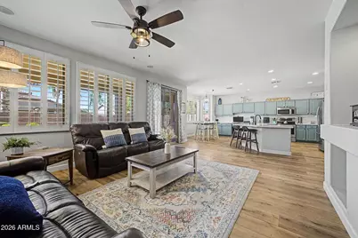 1754 E San Carlos Place, Chandler, AZ 85249 - Photo 5