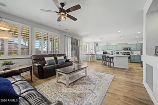 1754 E San Carlos Pl, Chandler, AZ 85249 - Photo 5