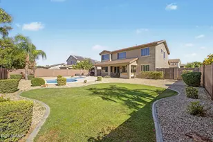 1754 E San Carlos Pl, Chandler, AZ 85249 - Photo 33