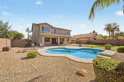 1754 E San Carlos Place, Chandler, AZ 85249 - Photo 31