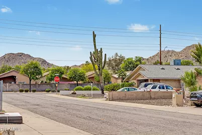 3217 E Pershing Avenue, Phoenix, AZ 85032 - Photo 25