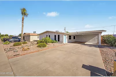 3217 E Pershing Avenue, Phoenix, AZ 85032 - Photo 3
