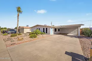 3217 E Pershing Ave, Phoenix, AZ 85032 - Photo 3