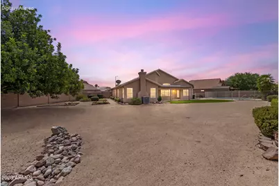 8832 W Betty Elyse Lane, Peoria, AZ 85382 - Photo 53