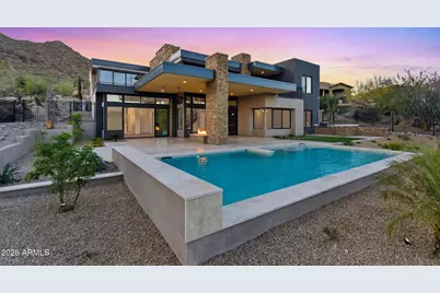 14521 E Corrine Drive, Scottsdale, AZ 85259 - Photo 75