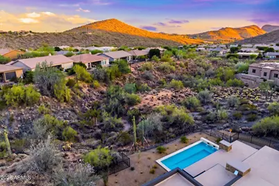 14521 E Corrine Drive, Scottsdale, AZ 85259 - Photo 79