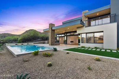14521 E Corrine Drive, Scottsdale, AZ 85259 - Photo 71