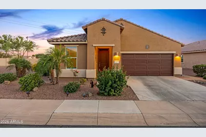 41677 W Cribbage Road, Maricopa, AZ 85138 - Photo 1