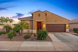 41677 W Cribbage Rd, Maricopa, AZ 85138 - Photo 1