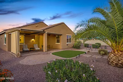 41677 W Cribbage Road, Maricopa, AZ 85138 - Photo 21