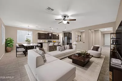 41677 W Cribbage Road, Maricopa, AZ 85138 - Photo 5